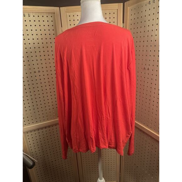 Target Size 4X Set Of 5 All In Motion Tops NWT - Picture 4 of 15